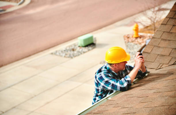 Gutter Installation and Roofing in Coral Gables, FL