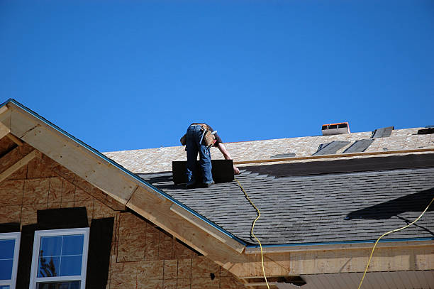 Roof Installation Near Me in Coral Gables, FL